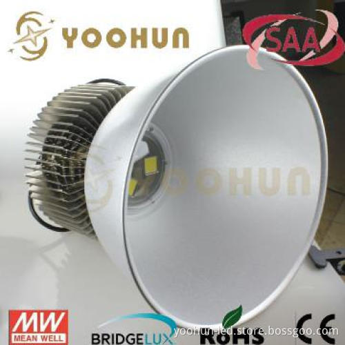 High Power LED industrial lighting with 60W to 260W